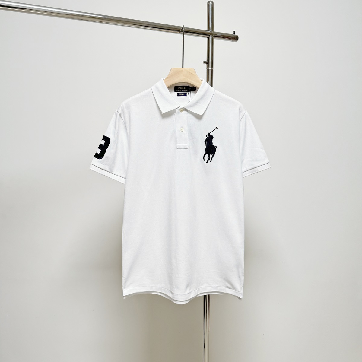 Polo T-Shirts